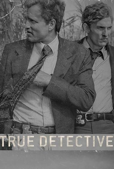 True Detective